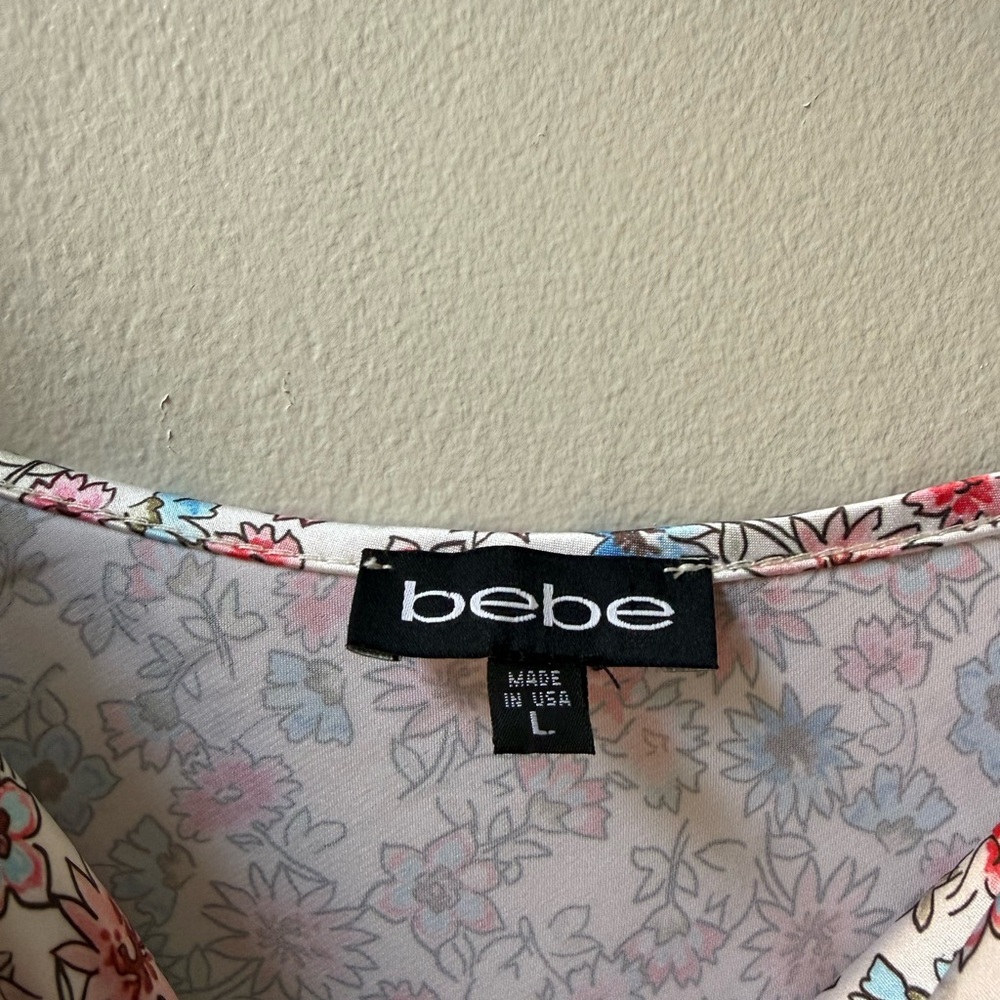 Y2k Bebe - Picture 5 of 10